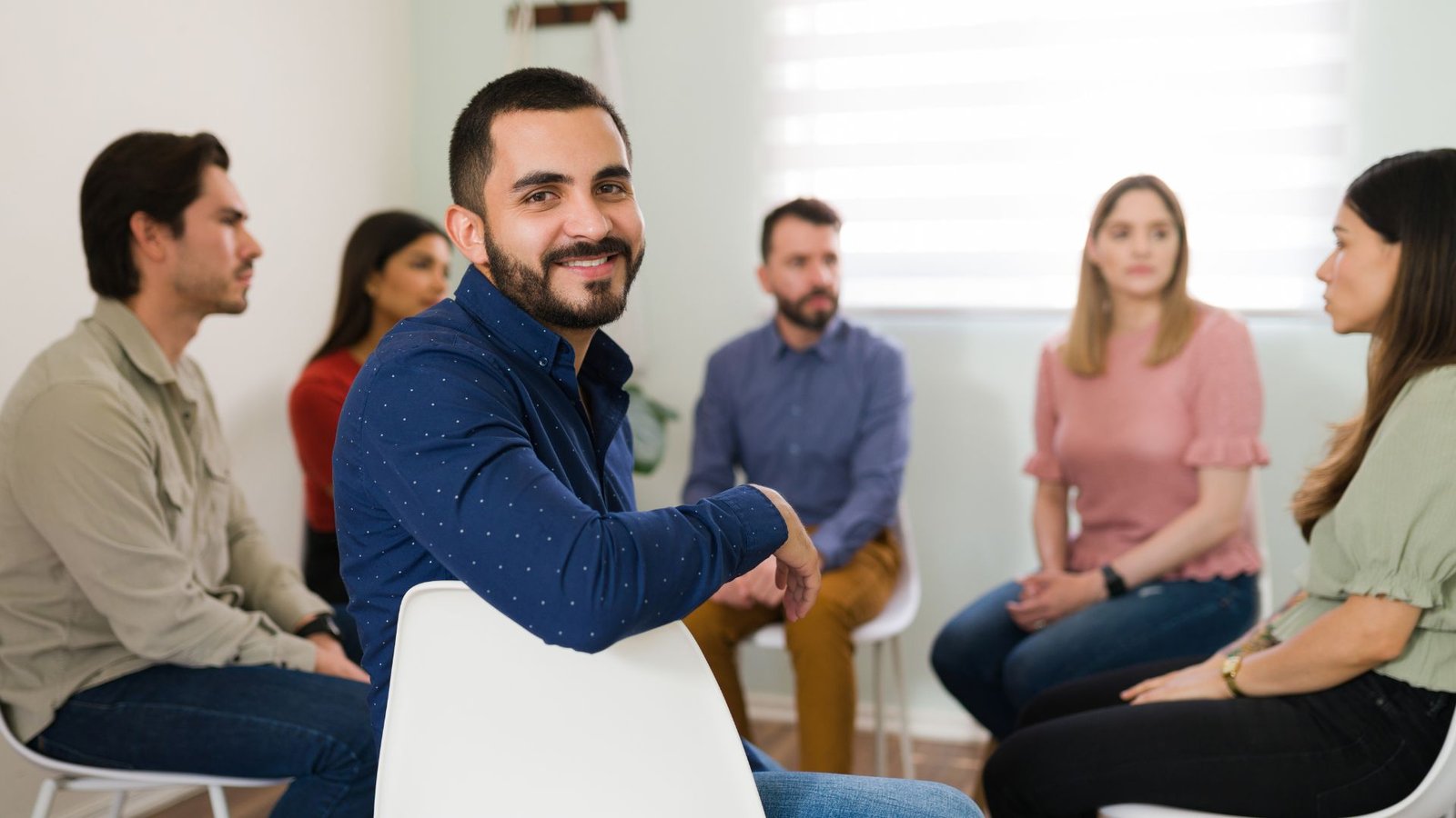 partial care program in New Jersey