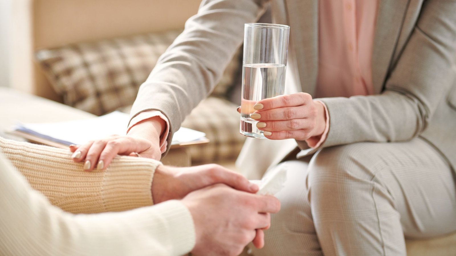 anxiety treatment program in New Jersey