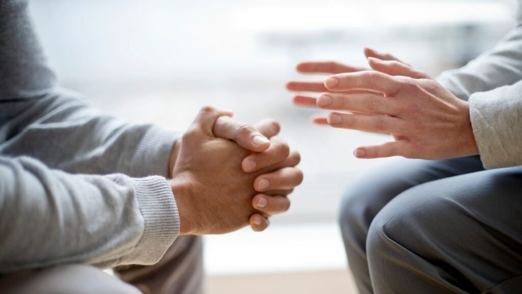 Substance Abuse Counseling in New Jersey