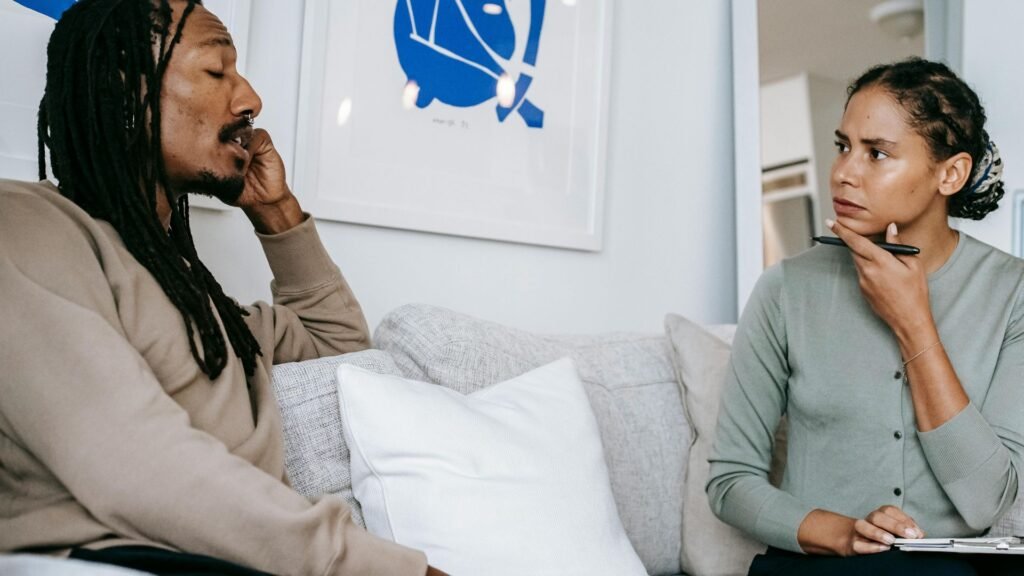 Are There Any Outpatient Rehab Centers in Hillsborough Township