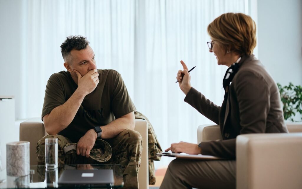 6 Benefits of Outpatient Drug & Alcohol Rehab