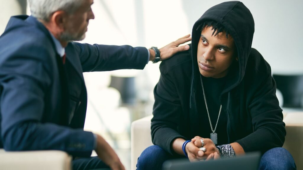 How to Choose a Therapist in Hillsborough, NJ