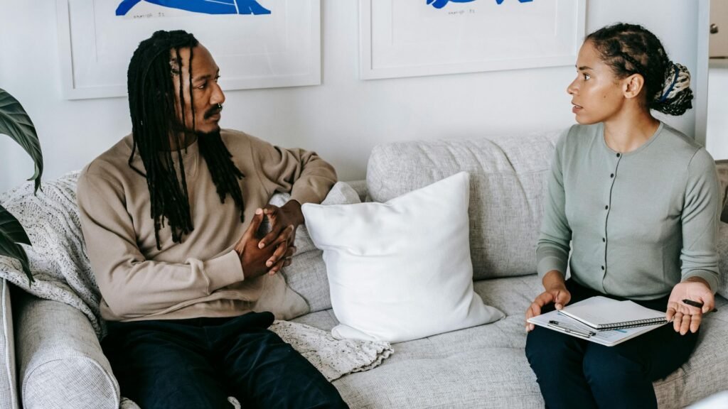 What to Expect From Outpatient Mental Health Treatment in Hillsborough