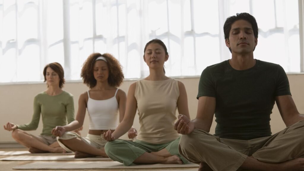 Mindfulness-Based Cognitive Therapy (MBCT) in New Jersey What to Expect