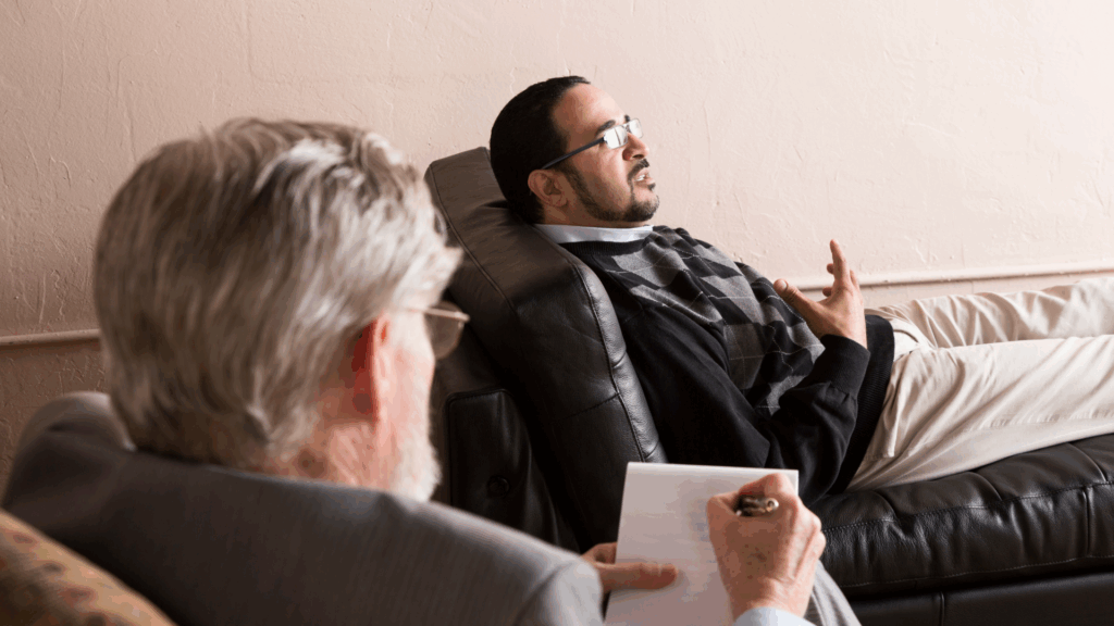 Do I Need Mental Health Treatment or Just Therapy?