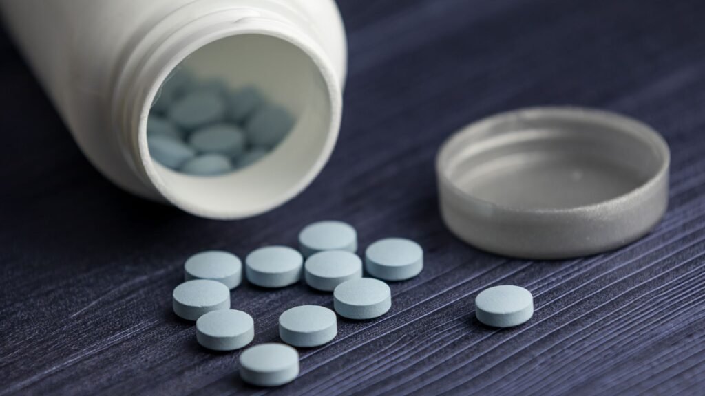 Can Adderall Cause Depression