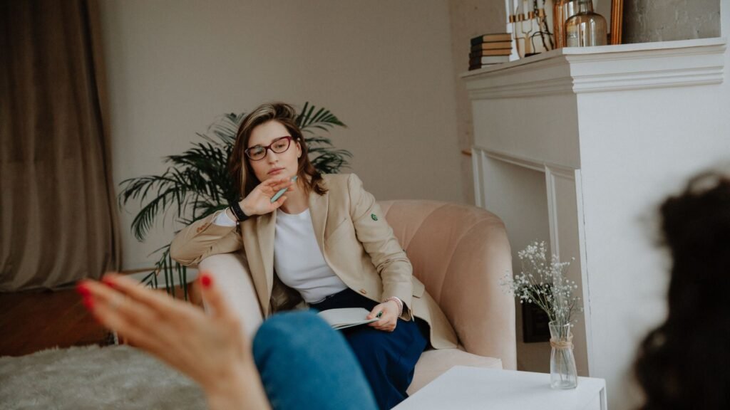 Depression Therapy in Florida