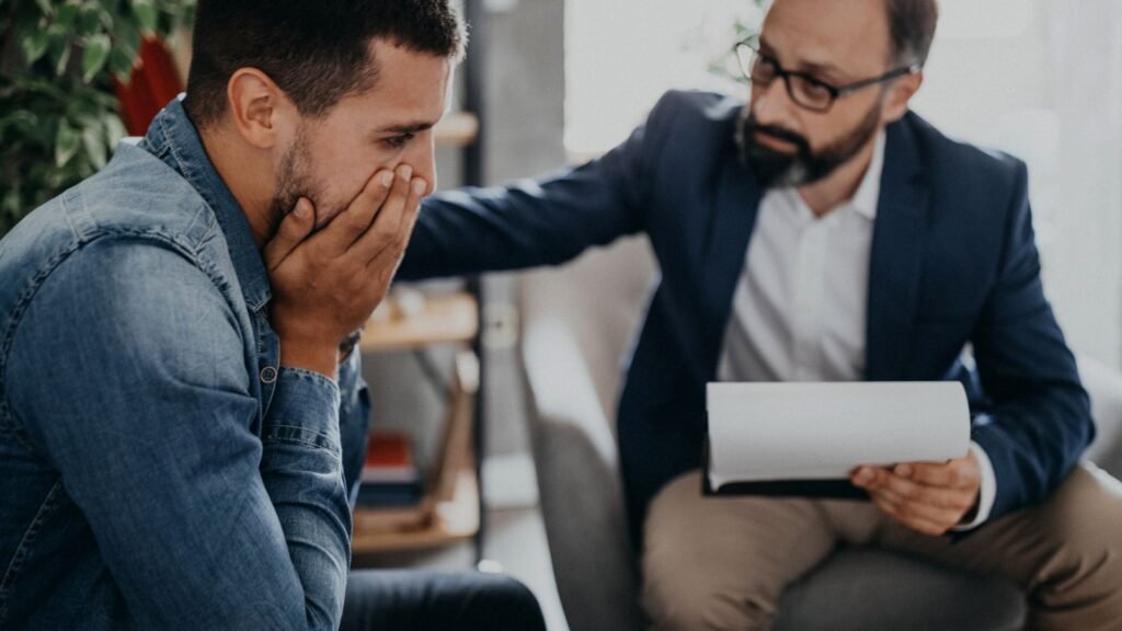 ADHD psychiatrist near you