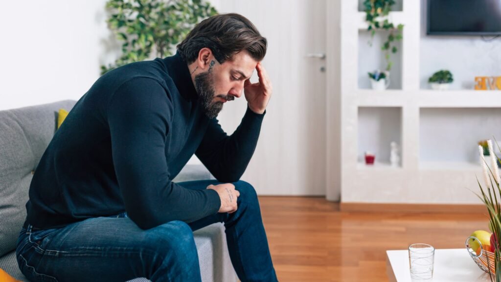 What is the Difference Between Impulsive and Intrusive Thoughts