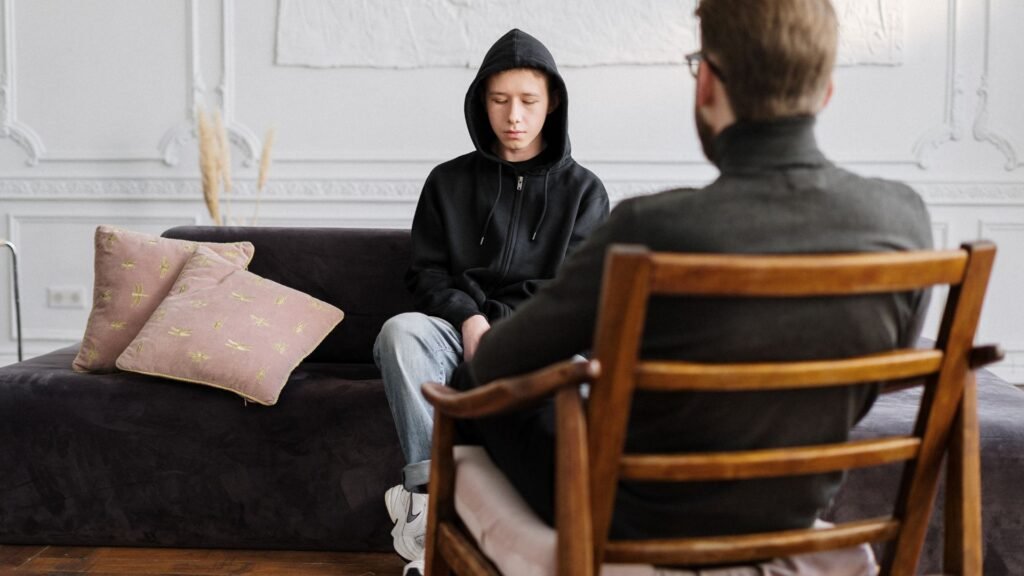 Therapy for Bipolar Disorder in New Jersey