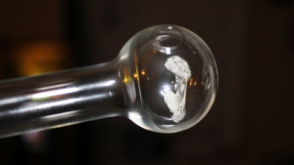 What Does a Meth Pipe Look Like